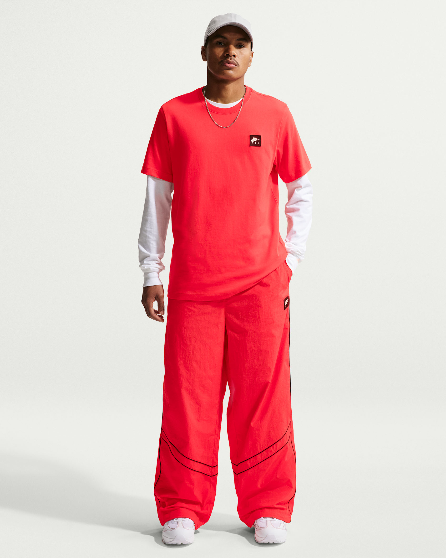 Nike Air Men's Track Pants. Nike.com